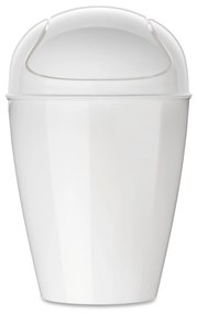 Kosz na śmieci DEL S, 5 l, KOZIOL