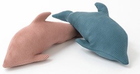 Sztruksowa poduszka dziecięca 90x30 cm – Meowbaby