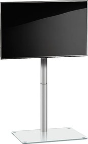 Stojak telewizyjny szkło Fernseh Stand Alani