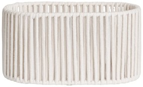 Tekstylne koszyki zestaw 2 szt. 38x25,5x18 cm Arese – House Nordic