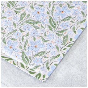 Wycieraczka 40x70 cm Floral – Artsy Doormats