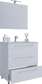 3 szt umywalka Badinos 3SC