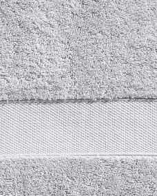 Ręcznik Cairo 70x140cm gray