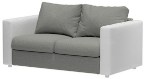 Pokrowiec na sekcję 2-osobową nierozkładaną Vimle