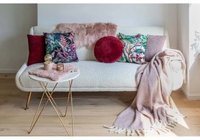 Koc 130x170 cm Flock – Tiseco Home Studio