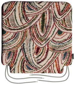 Poduszka na krzesło Adam