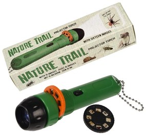 Kalejdoskop Nature Trail – Rex London