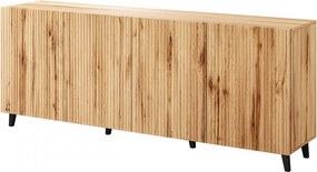 Komoda szeroka Tilderi 200