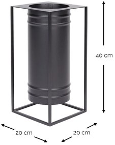Parasolnik Drip – Spinder Design