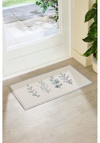 Wycieraczka 40x70 cm Neutral Leaves – Artsy Doormats