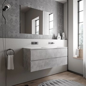 Szafka podumywalkowa AVA 120 cm