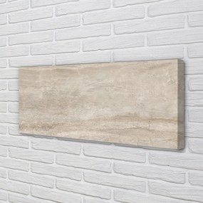 Zdjęcie na płótnie Harmonijny Marmurowy Beton