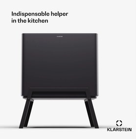 Klarstein Yuma Kosz na odpady