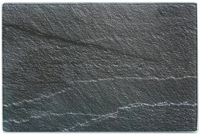 Deska do krojenia, 30 x 20 cm, ANTHRACITE SLATE, ZELLER