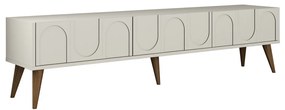 Stolik pod telewizor Lyon Cream