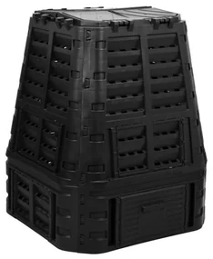Flo TO-35624 kompostownik ogrodowy, 740 l