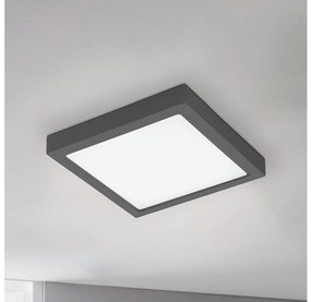 Eglo 98174 - LED 22W zewnętrzna lampa ARGOLIS-C 230V IP44 ściemnialna BT