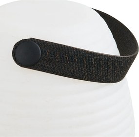 Lampa zewnętrzna LED na USB ø 13 cm Derry – House Nordic