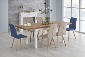 Modernistyczny Stół Do Kuchni S6-A89