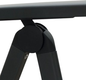 Doppler ACTIVE szary