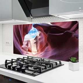 Panel nad blat kuchenny Koryto Kamiennej Rzeki