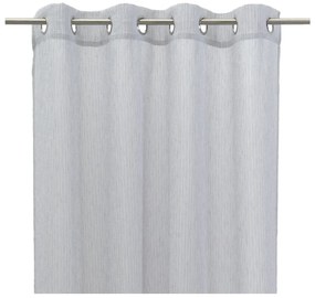 Szara zasłona 140x260 cm Gentle – Casa Selección