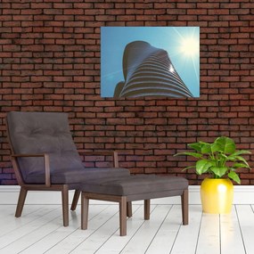 Obraz - Architektura (70x50 cm)