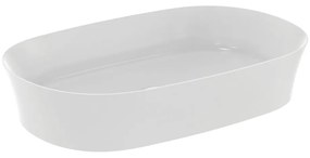 Biała ceramiczna umywalka 60x38 cm Ipalyss – Ideal Standard