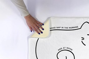 Dywanik łazienkowy Dywanik łazienkowy Kot Bochen