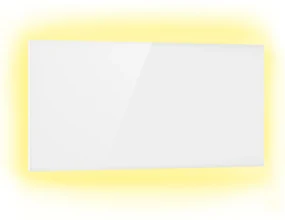 Klarstein Mojave 1000 Smart Panel grzewczy na podczerwień 2 w 1