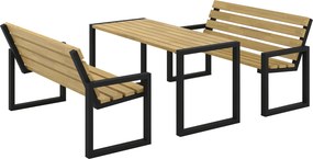 Zestaw ogrodowy 180 cm Arox 4X - 10 kolorów
