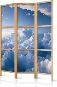 Parawan japoński Artgeist Tła i desenie 135 x 172 cm 1 szt