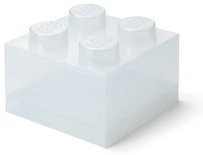 Plastikowy pojemnik dziecięcy 25x25x18 cm – LEGO®