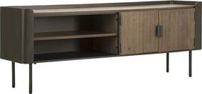 Stojak pod TV Toronto cm 150X42X58