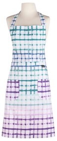 Bawełniany fartuch Trinny Lavender – Ladelle