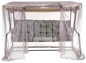 Huśtawka ogrodowa Celebes Plus G050-06IB PATIO