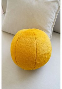 Poduszka dekoracyjna z mikropluszu ø 25 cm Top – Mioli Decor