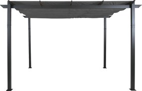 Pergola MCW-N93,  antracyt