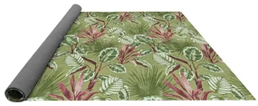 Dywan zewnętrzny CARPIA 200x280 cm - różne warianty Kolor: Zielony