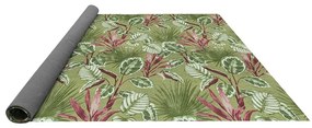 Dywan zewnętrzny CARPIA 200x280 cm - różne warianty Kolor: Ciemnoszary