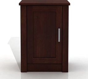 Komoda sosnowa 1D Fado