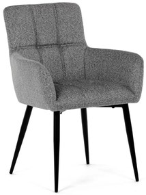Zestaw krzeseł do jadalni DCH-P3146 SIL2, 2 szt.