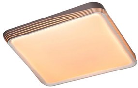 Rabalux 71166 - Lampa sufitowa LED DRUZOR LED/40W/230V 3000K