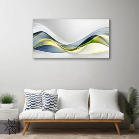 Obraz canvas Ekspresjonizm Abstrakcyjny