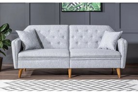 Sofa rozkładana Terra Grey