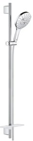 GROHE 26594000 - Zestaw prysznicowy RAINSHOWER SMARTACTIVE 150 900 mm chrom błyszczący