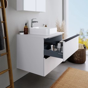 Szafka pod umywalkę Duravit DuraPoint 80 cm