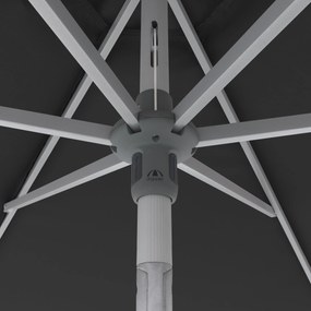 Doppler ACT Auto-Tilt antracyt