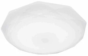 Plafon, lampa sufitowa okrągła HEX 16W LED Ø360 mm