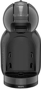 Ekspres do Kawy na Kapsułki KRUPS Dolce Gusto KP123810 0,8L 15 Barów Czarny